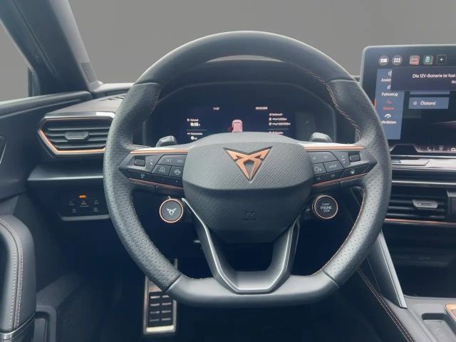 Cupra Leon DSG e-Hybrid