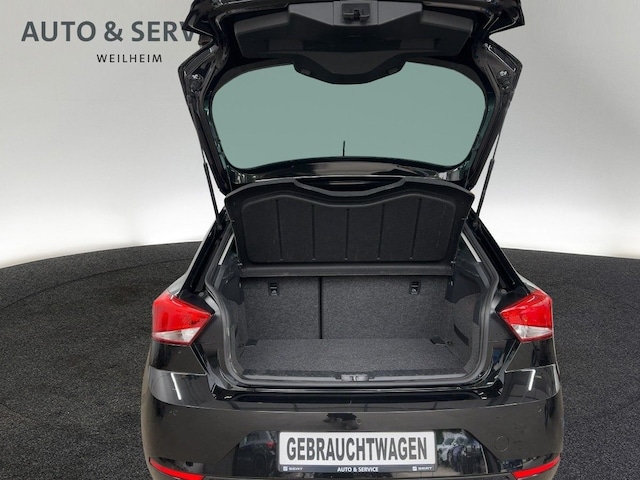 Seat Ibiza 1.0 TSI Style