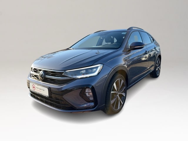 Volkswagen Taigo 1.5 TSI DSG IQ.Drive