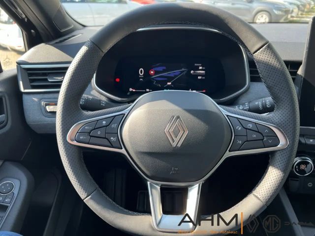 Renault Clio TCe 90 Techno