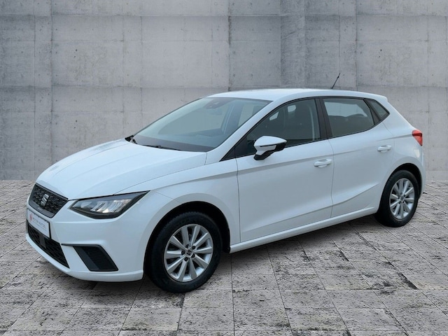 Seat Ibiza Reference
