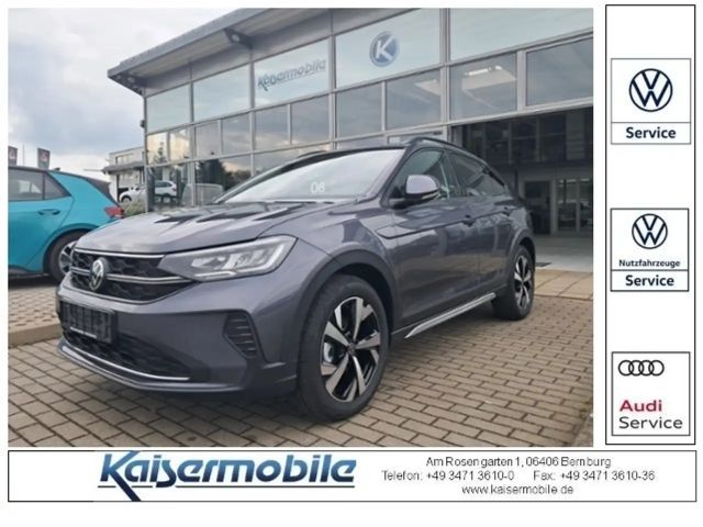 Volkswagen Taigo 1.0 TSI Life