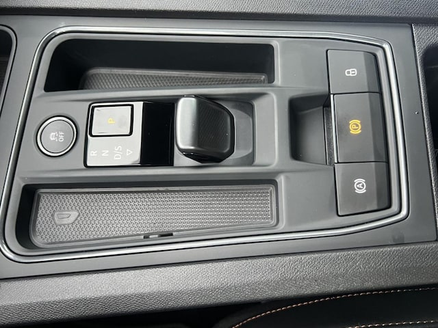 Cupra Leon 2.0 TSI Sportstourer VZ