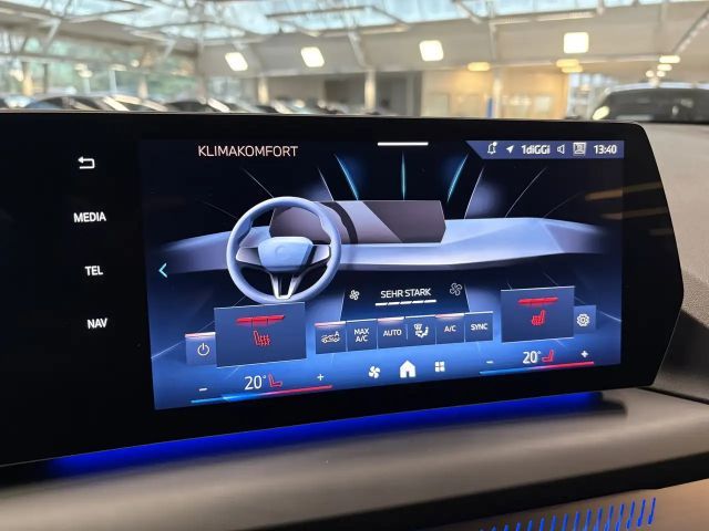 BMW 120 M-Sport Sedan