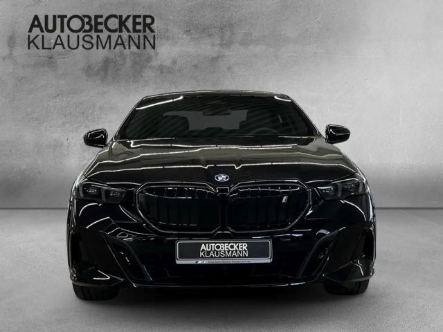 BMW i5 M-Sport Sedan eDrive40