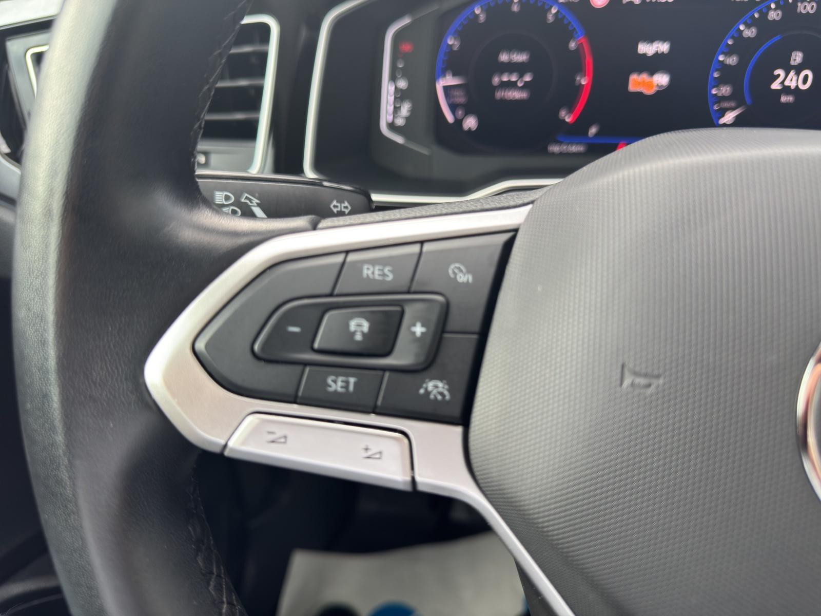 Volkswagen Taigo 1.0 TSI Style