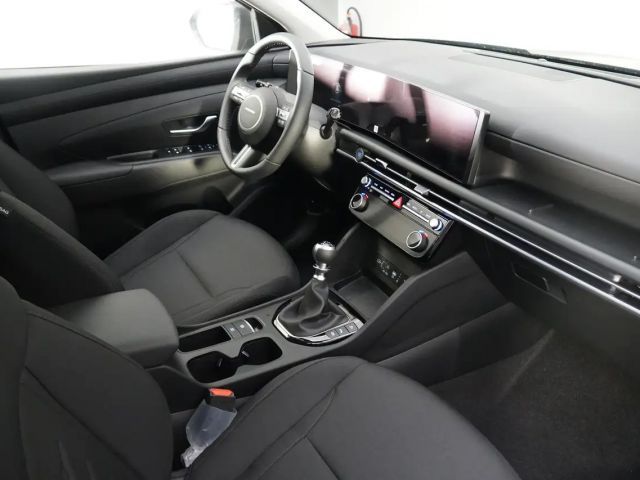 Hyundai Tucson 2WD T-GDi