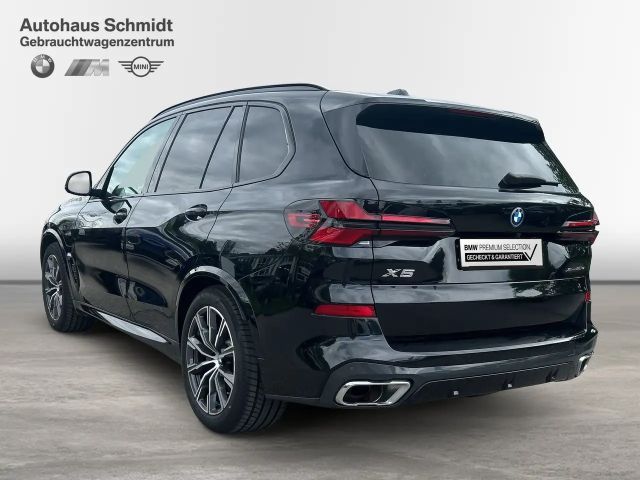 BMW X5 M-Sport xDrive50e