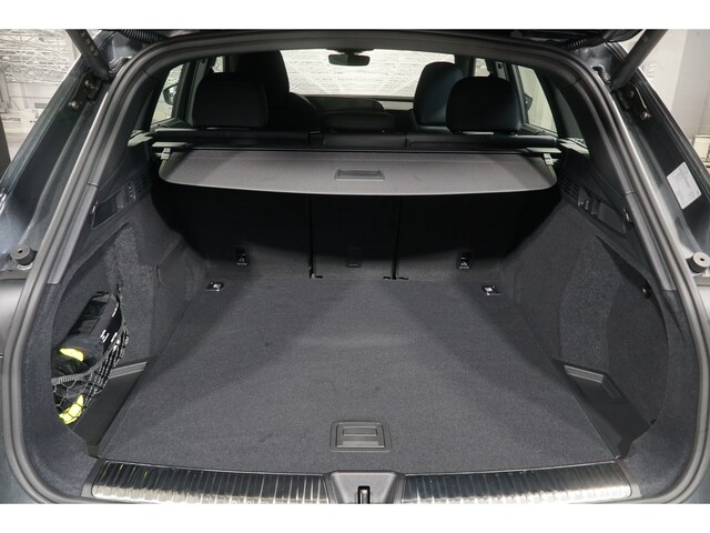 Audi Q5 Quattro S-Tronic