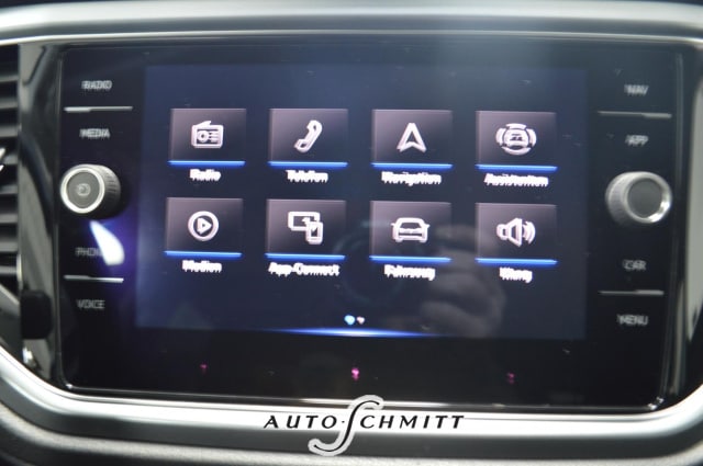 Volkswagen T-Roc 2.0 TDI DSG Style