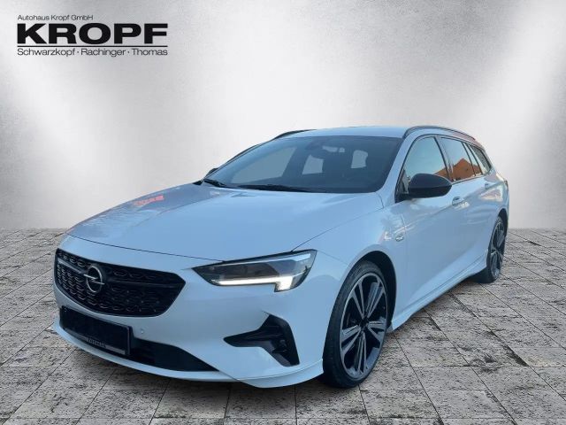 Opel Insignia 2.0 CDTI Sports Tourer Ultimate