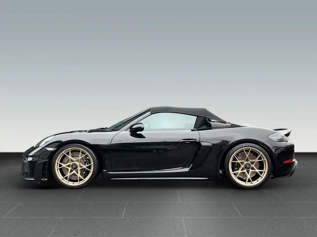 Porsche Cayman 718 RS