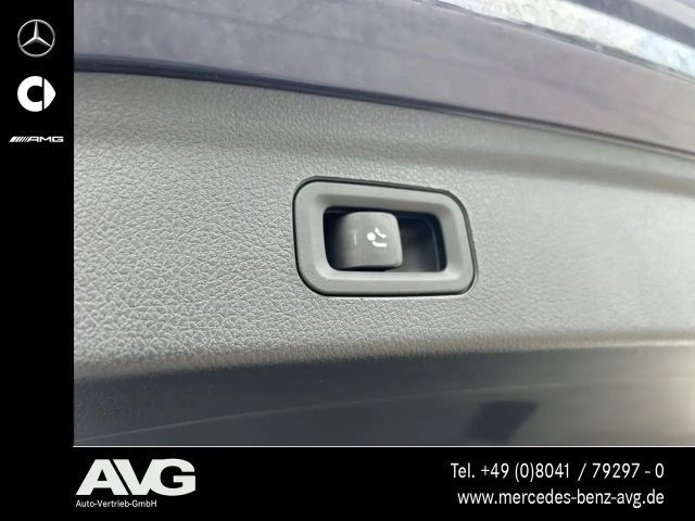 Mercedes-Benz GLE 450 4MATIC AMG Line