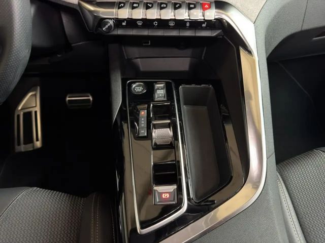 Peugeot 3008 GT-Line Hybrid