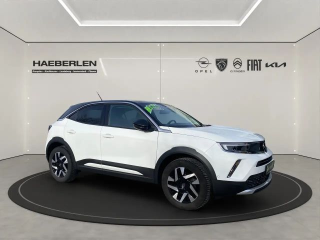 Opel Mokka 1.2 Turbo Elegance Turbo