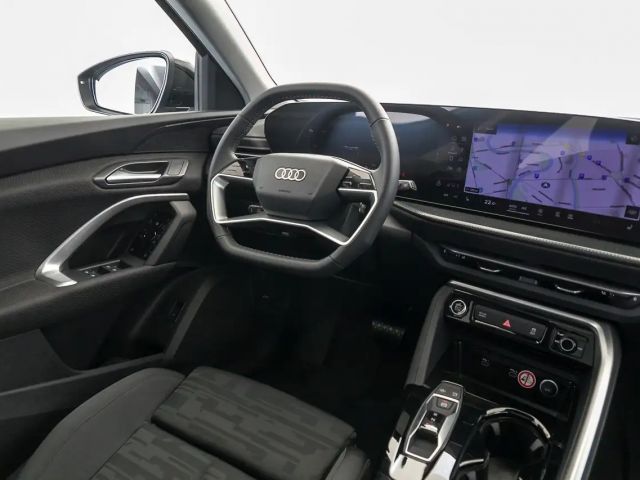 Audi Q5 Quattro S-Tronic
