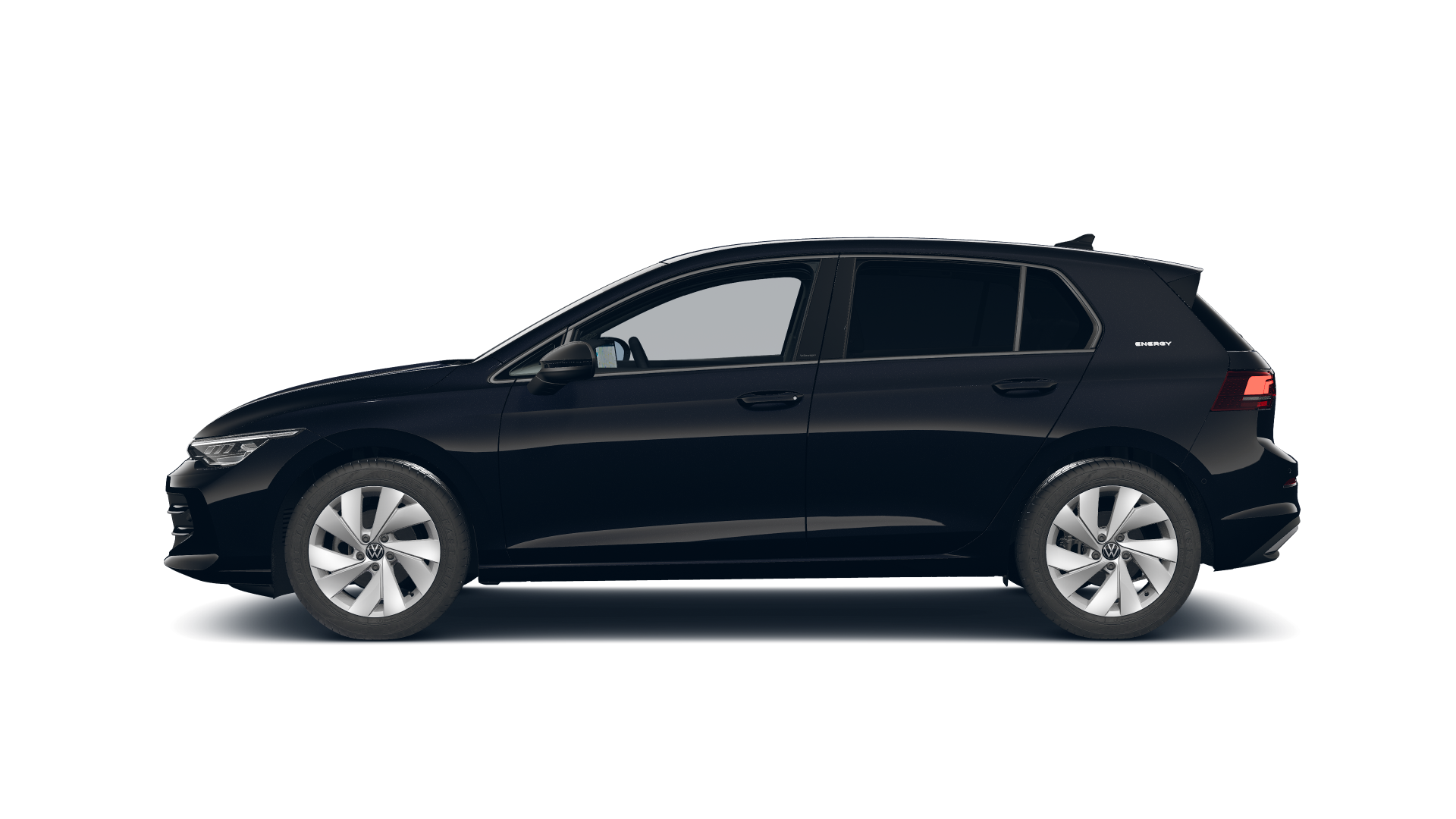 Volkswagen Golf 1.5 eTSI DSG Golf VIII