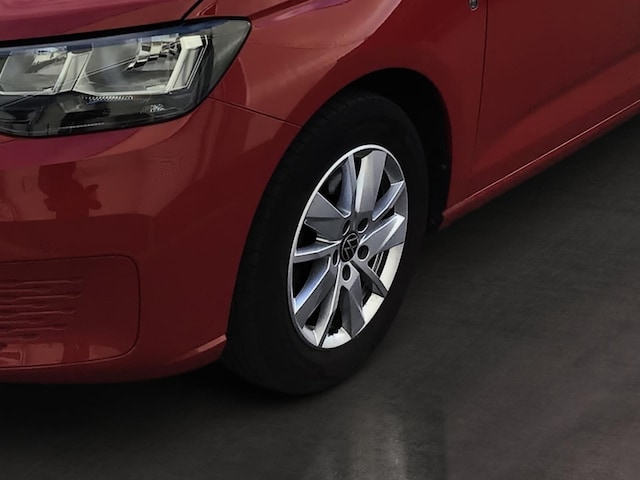 Volkswagen Caddy 1.5 TSI Life