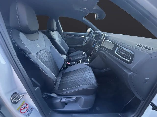 Volkswagen T-Roc IQ.Drive R-Line