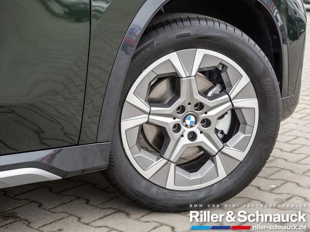 BMW X1 sDrive
