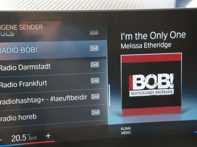 BMW iX xDrive xDrive40