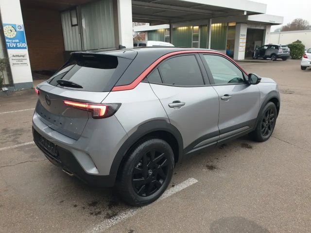 Opel Mokka GS-Line Grand Sport