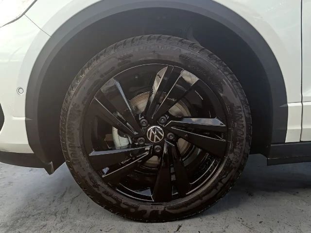 Volkswagen T-Roc 1.5 TSI Cabriolet R-Line