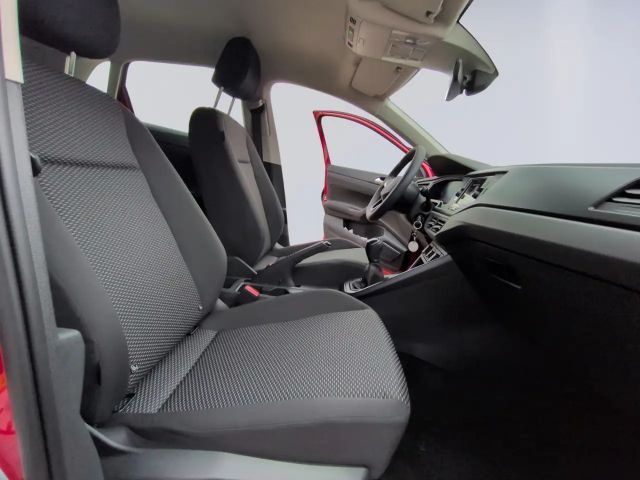 Volkswagen Polo 1.0 Fresh LED+PDC+KLIMA