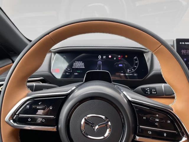 Mazda 6e Long range RWD Takumi