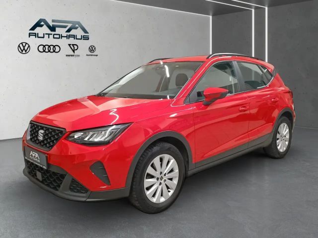 Seat Arona 1.0 TSI DSG Style