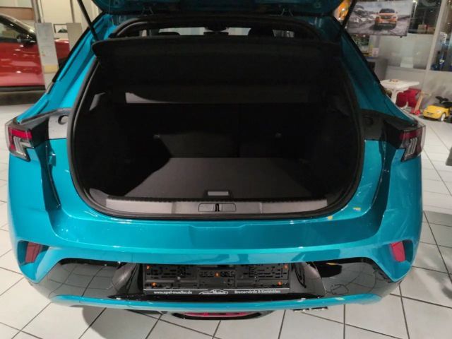 Opel Mokka GS-Line Grand Sport