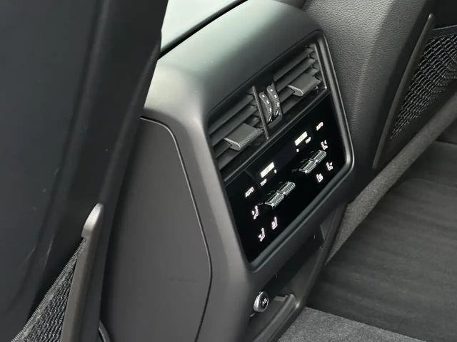 Porsche Cayenne E-Hybrid S