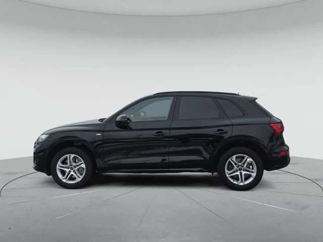 Audi Q5 40 TFSI Quattro S-Line