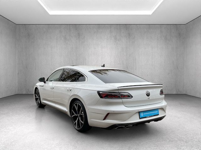 Volkswagen Arteon 4Motion DSG