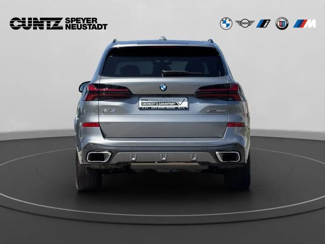 BMW X5 xDrive30d