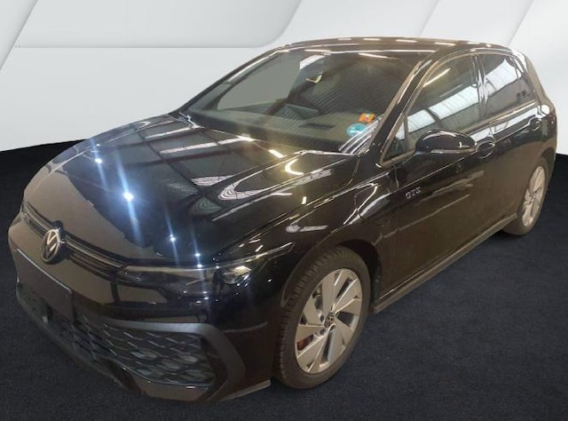 Volkswagen Golf 1.5 eTSI GTE