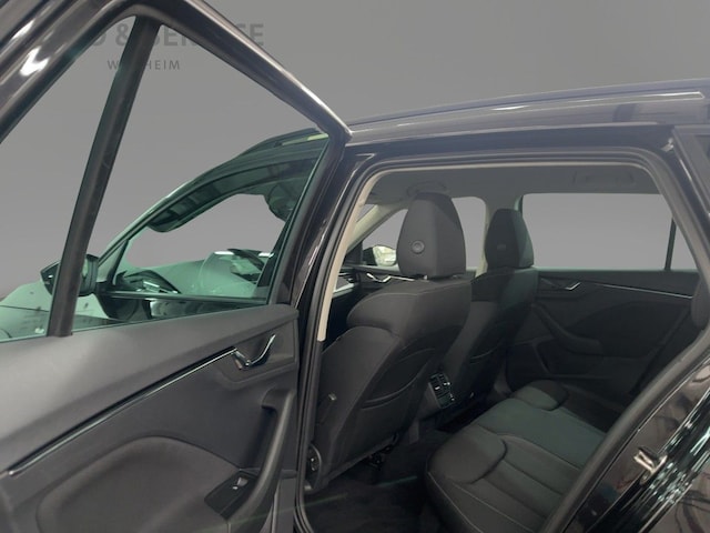 Skoda Kamiq 1.5 TSI Tour