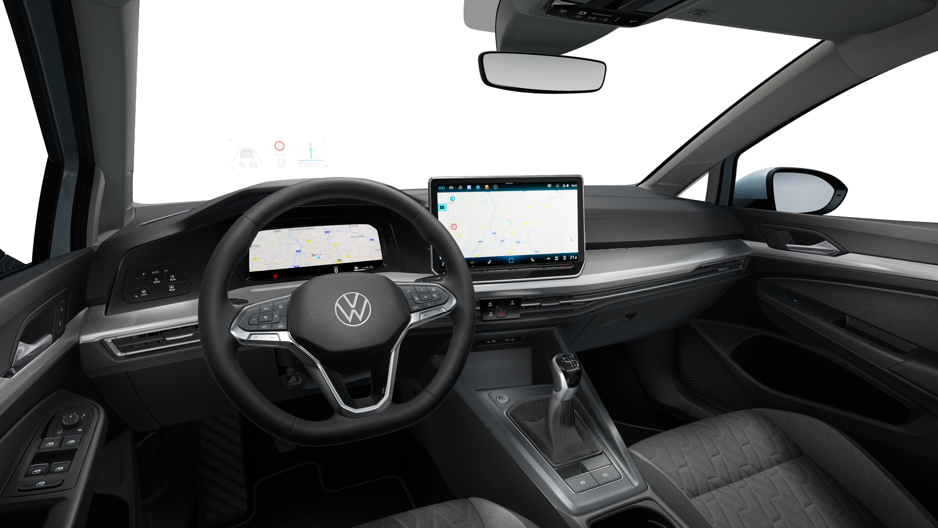 Volkswagen Golf 1.5 TSI Life