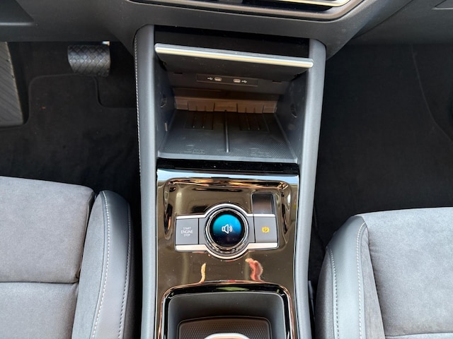 Volkswagen Tiguan DSG IQ.Drive