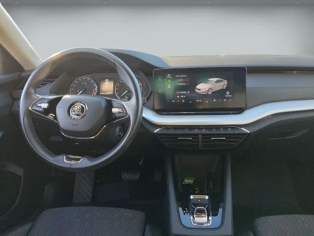 Skoda Octavia 2.0 TDI Ambition