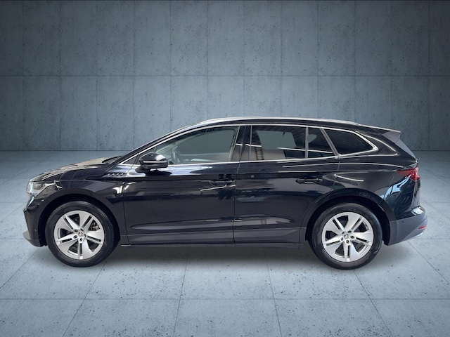 Skoda Enyaq Drive Sport