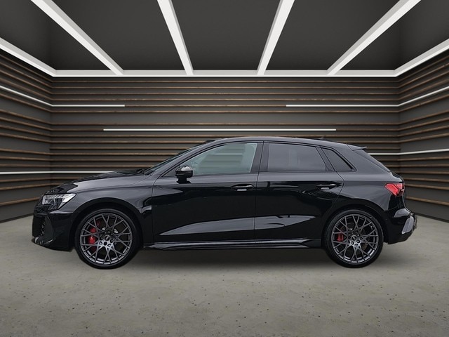 Audi RS3 Quattro S-Tronic Sportback