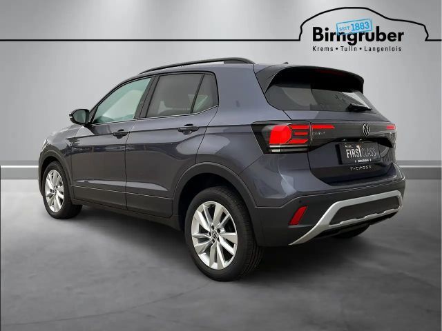 Volkswagen T-Cross Friends TSI