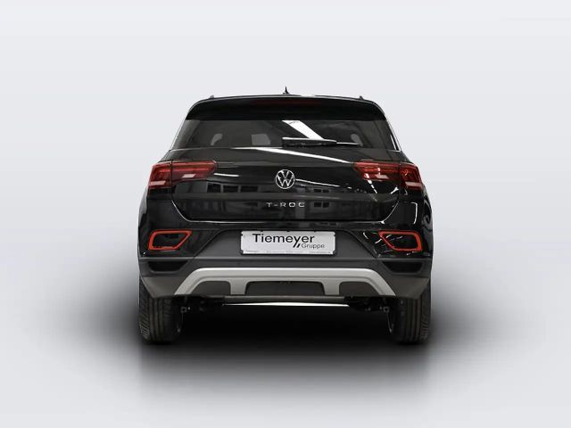 Volkswagen T-Roc 2.0 TDI
