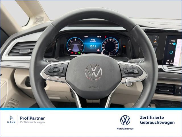 Volkswagen Multivan DSG T7