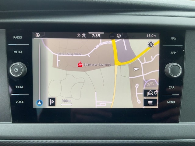 Volkswagen Caravelle 2.0 TDI T6