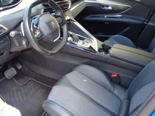 Peugeot 3008 Allure Pack EAT8 Hybrid