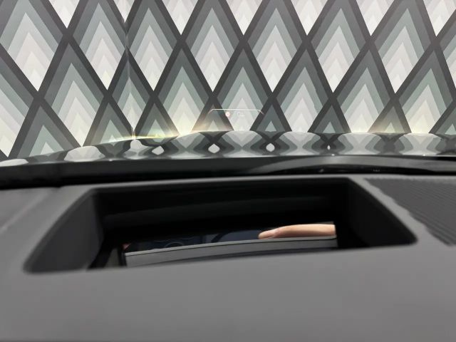 BMW 520 520d M-Sport Sedan xDrive