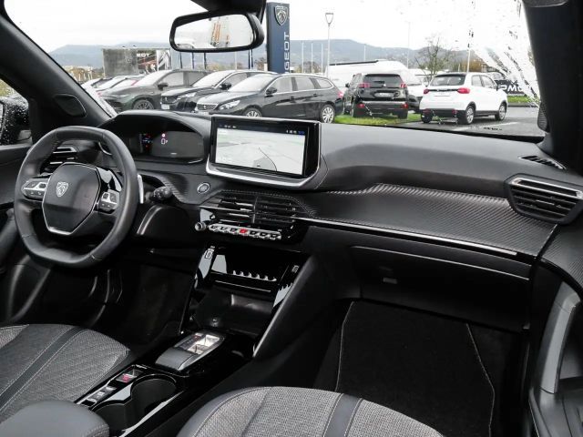 Peugeot 2008 Allure Pack Hybrid