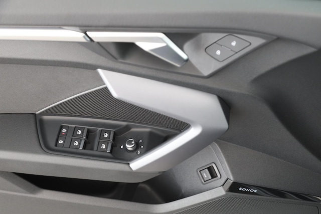 Audi A3 35 TFSI S-Tronic Sedan